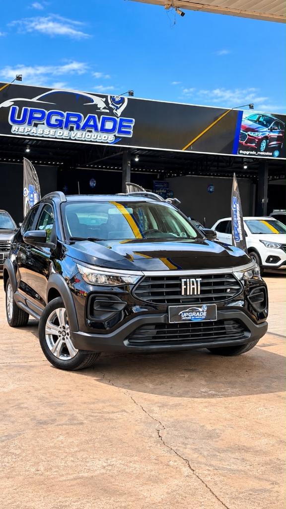 Fiat Pulse 1.3 FLEX DRIVE CVT 2022