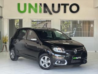 Foto do veículo Renault Sandero Vibe Flex 1.0 12v 5p