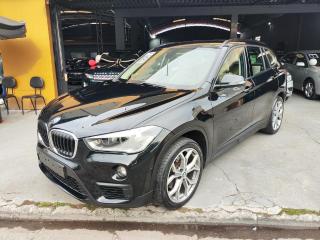 Foto do veículo Bmw X1 2.0 16v Turbo Activeflex Sdrive20i 4p Automático
