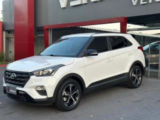 Foto do veículo Hyundai Creta 2.0 Sport At