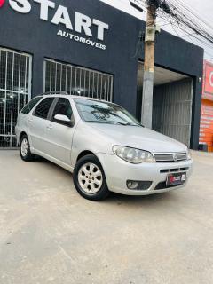 Foto do veículo Fiat Palio 1.4 8v Flex Weekend Elx