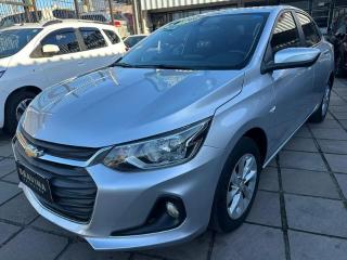 Foto do veículo Chevrolet Onix Sedan Plus Ltz 1.0 12v Tb Flex Aut.