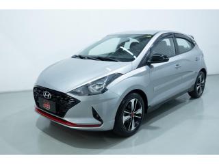 Foto do veículo Hyundai Hb20 1.0 T-gdi Sport At