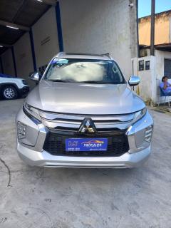 Foto do veículo Mitsubishi Pajero Sport 2.4 Di-d Hpe-s Auto 4wd