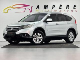 Foto do veículo Honda Cr-v 2.0 16v Exl Flexone Auto