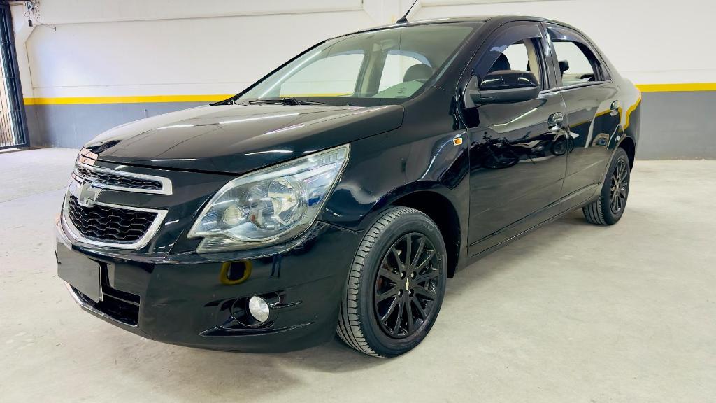 Chevrolet Cobalt 2013
