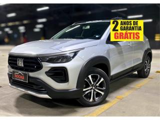 Foto do veículo Fiat Pulse 1.0 T200 Audace Cvt