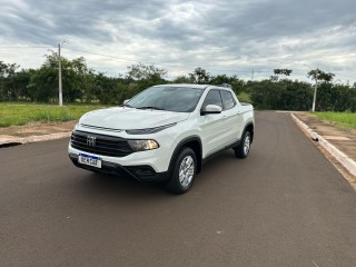 Foto do veículo Fiat Toro 1.3 T270 Endurance Auto