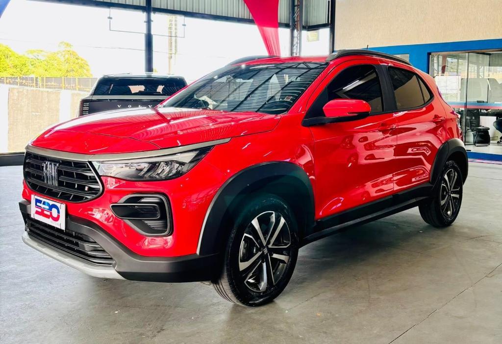 Fiat Pulse