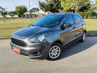 Foto do veículo Ford Ka 1.0 Freestyle