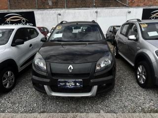 Foto do veículo Renault Sandero Expression Hi-flex 1.6 8v 5p