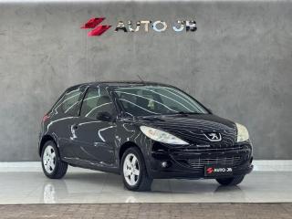 Foto do veículo Peugeot 207 1.4 Flex Xr