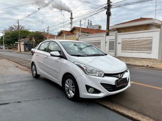 Foto do veículo Hyundai Hb20 1.6 Premium Auto