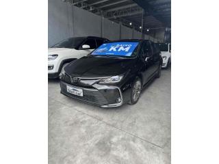 Foto do veículo Toyota Corolla 2.0 Xei Cvt