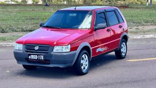 Foto do veículo Fiat Uno 1.0 8v Flex Way