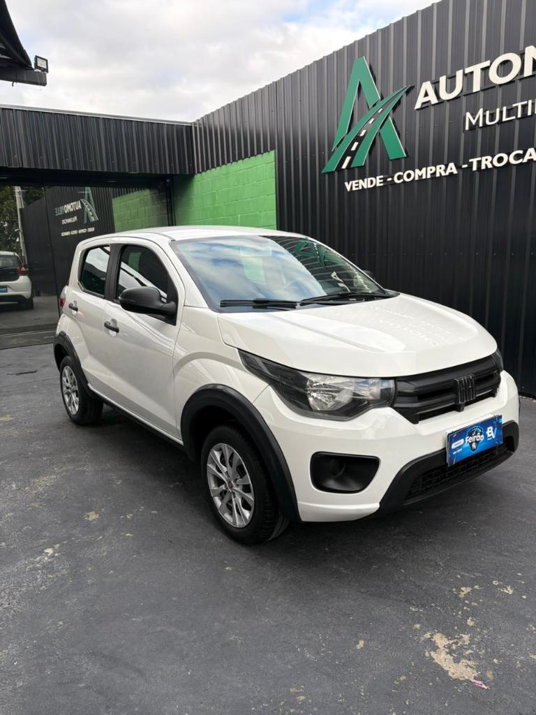 Fiat Mobi