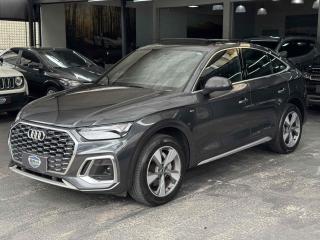 Foto do veículo Audi Q5 2.0 Phev Performance S Tronic Quattro