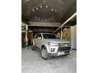 Foto do veículo Chevrolet S10 Pick-up Ltz 2.8 Tdi 4x4 Cd Dies.aut