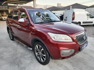 Foto do veículo Lifan X60 1.8 16v 128cv 5p Mec.