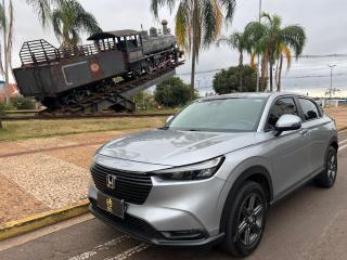 Foto do veículo Honda Hr-v Exl 1.5 Sensing 16v 5p Aut.
