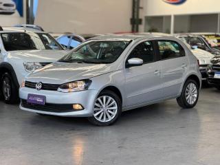 Foto do veículo Volkswagen Gol 1.6 Vht Total Flex