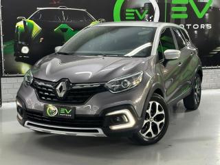 Foto do veículo Renault Captur 1.3 Tce Intense Cvt