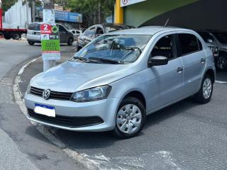 Foto do veículo Volkswagen Gol City (trend)/titan 1.0 T. Flex 8v 4p