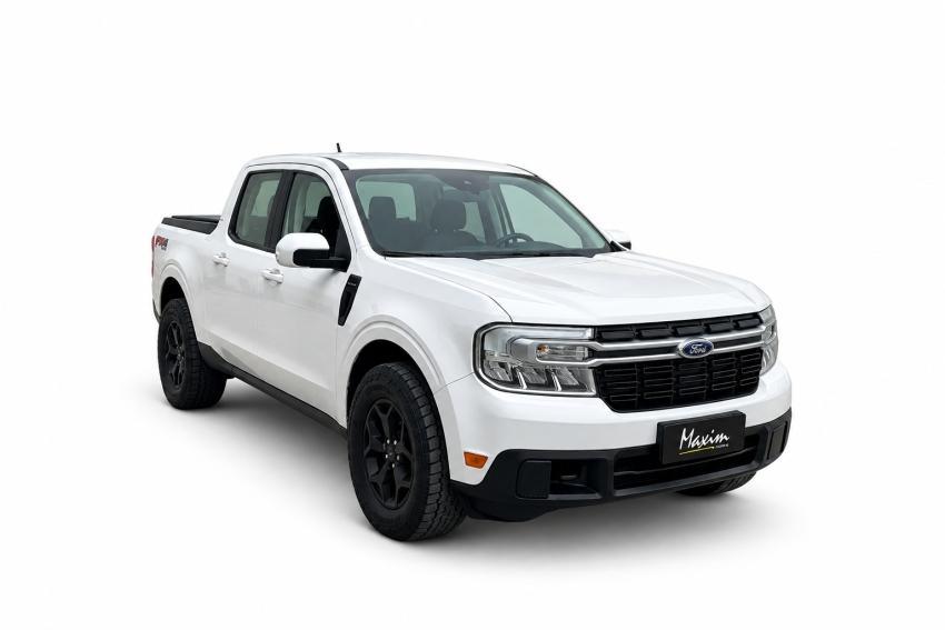 Ford Maverick 2.0 ECOBOOST GASOLINA LARIAT FX4 AUTOMÁTICO 2022