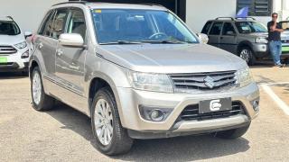 Foto do veículo Suzuki Grand Vitara 1.6 16v Aut.