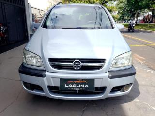 Foto do veículo Chevrolet Zafira Elite 2.0 Mpfi Flexpower 8v Aut