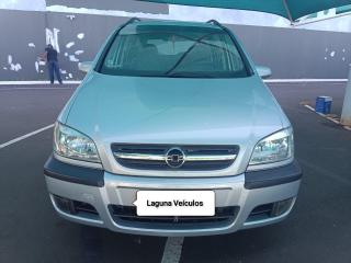 Foto do veículo Chevrolet Zafira Elite 2.0 Mpfi Flexpower 8v Aut