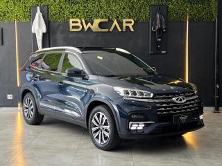 Foto do veículo Chery Tiggo 8 Txs 1.6 16v Tgdi Aut.