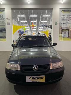 Foto do veículo Volkswagen Gol City 1.0 Mi 8v 2p