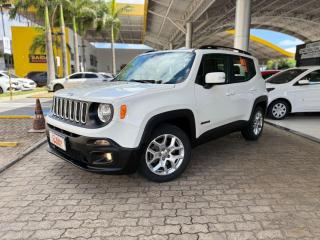 Foto do veículo Jeep Renegade 1.8 Longitude Auto