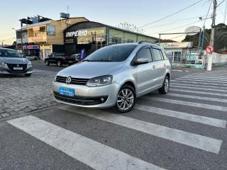 Foto do veículo Volkswagen Spacefox 1.6 Vht Total Flex Trend I-motion