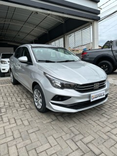 Foto do veículo Fiat Cronos 1.3 Drive Cvt