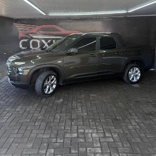 Foto do veículo Chevrolet Montana Ltz 1.2 Turbo Flex 12v 4p Aut.