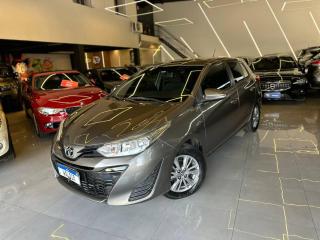 Foto do veículo Toyota Yaris 1.5 Xl Plus Connect Cvt