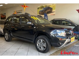 Foto do veículo Renault Duster 1.6 16v Scedynamique Manual