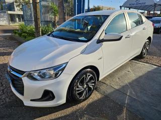 Foto do veículo Chevrolet Onix Plus 1.0 Lt