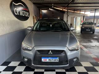 Foto do veículo Mitsubishi Asx 2.0 Cvt Auto 4wd