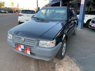 Foto do veículo Fiat Uno Mille 1.0 Fire/f.flex/economy 2p