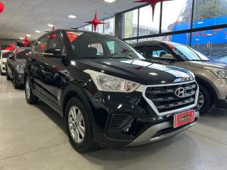 Foto do veículo Hyundai Creta Attitude 1.6 16v Flex Mec.