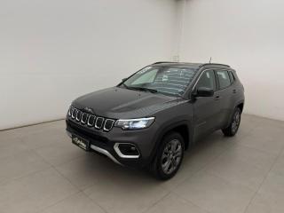 Foto do veículo Jeep Compass 2.0 Td350 Longitude Auto 4wd