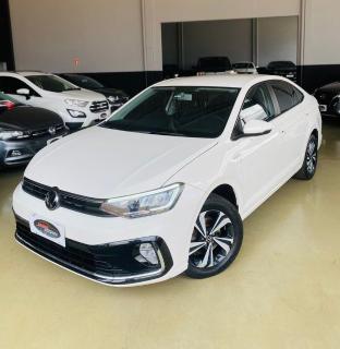 Foto do veículo Volkswagen Virtus 1.0 200 Tsi Comfortline Auto