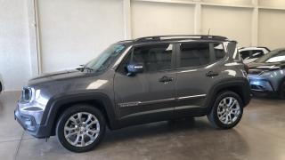 Foto do veículo Jeep Renegade 1.3 T270 Sport Auto