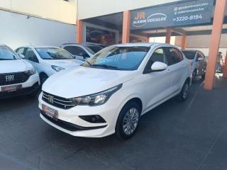 Foto do veículo Fiat Cronos Drive 1.3 8v Flex