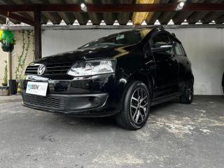 Foto do veículo Volkswagen Fox 1.6 Mi Total Flex 8v 5p