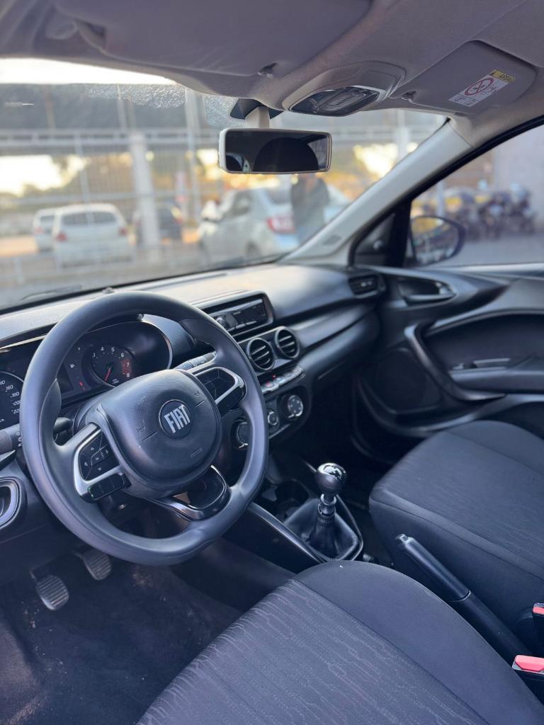 Fiat Argo
