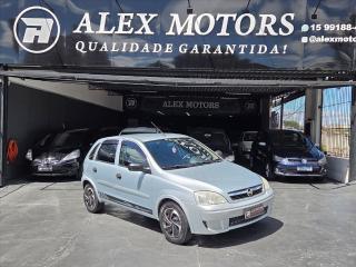 Foto do veículo Chevrolet Corsa 1.4 Econoflex Maxx